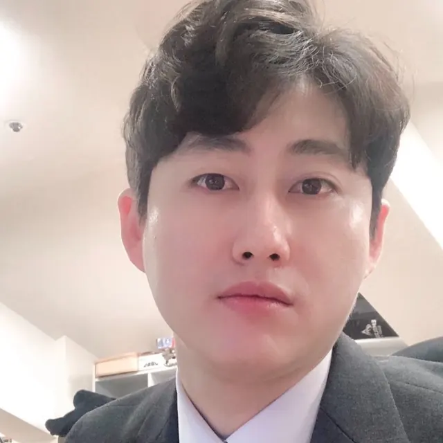 김경민 목사